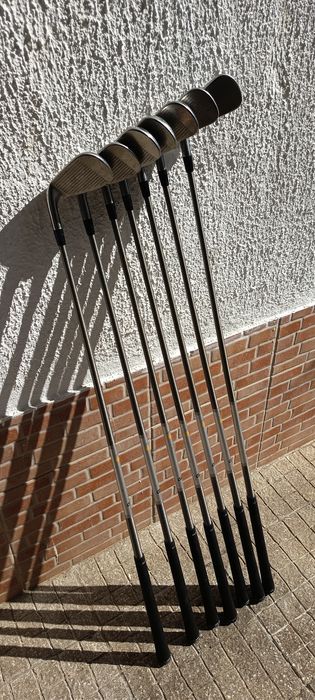 Titleist AP1 716 4-PW505596597524254721
