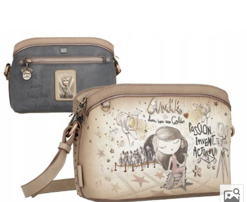 Torebka Anekke Hollywood