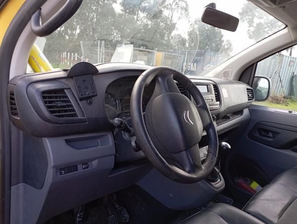 Para peças CITROËN Jumpy III