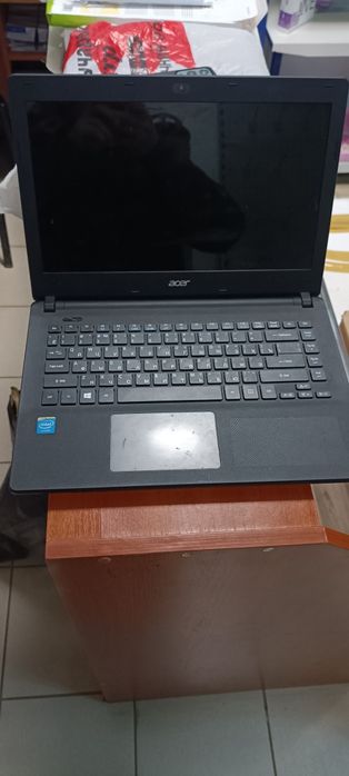 Ноутбук Acer ES1-411