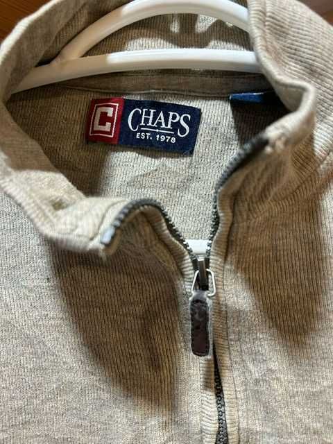 Pullover Chaps Ralph Lauren