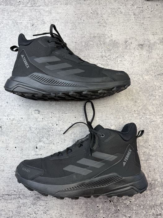 Кросівки Adidas terrex gore tex