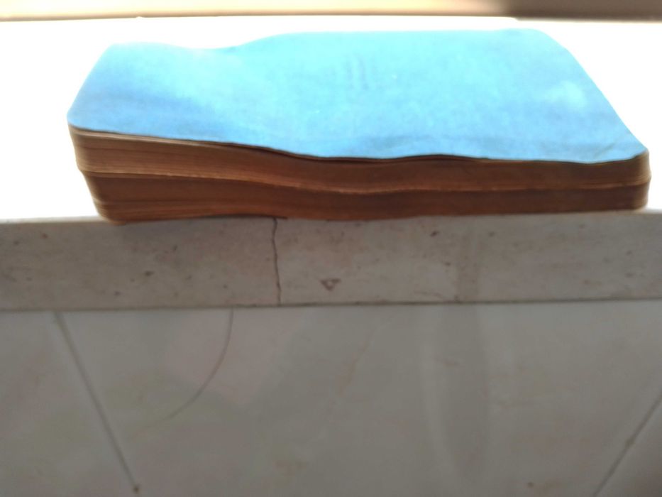 Manual do oficial miliciano primeiro volume. 1964.