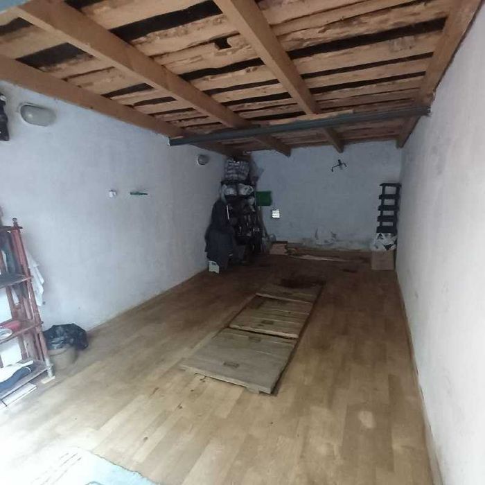 Продам гараж Павлово Поле, пр. Науки