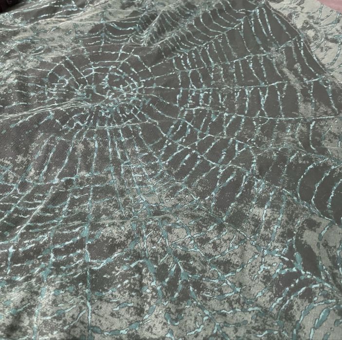 Stone Island Spider ЗЕЛЕНИЙ Green