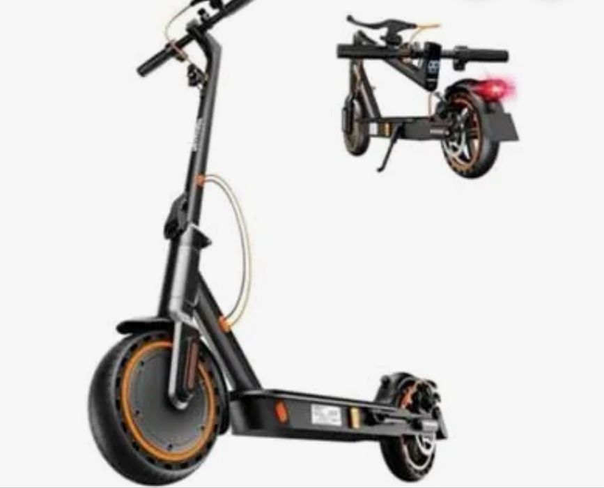 Trotinete todimart T6 nova!