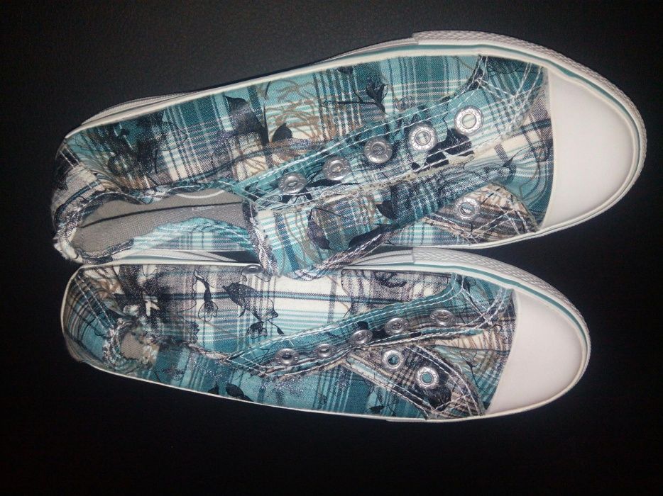 Кеди р 36 Graceland