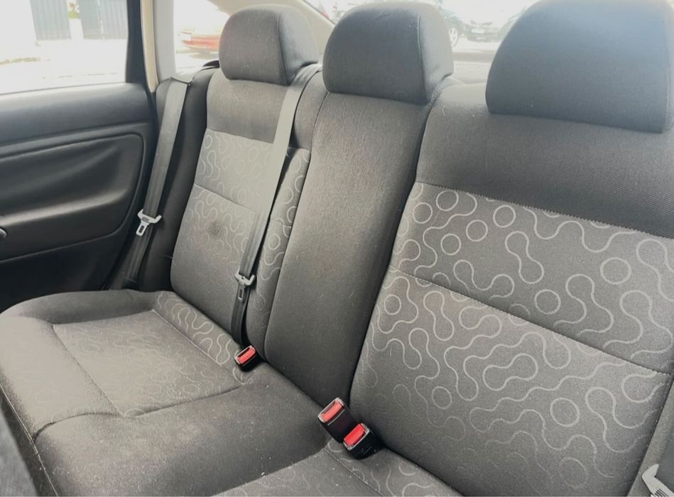 Volkswagen Passat B5 PD115 — Ano 2000- Aceito retomas