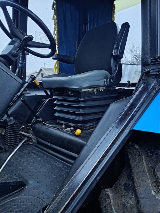 Продам трактор МТЗ 892, 2012року.