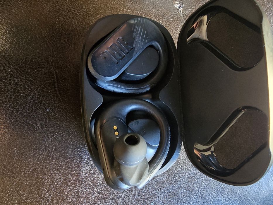 Vendo auriculares da JBL