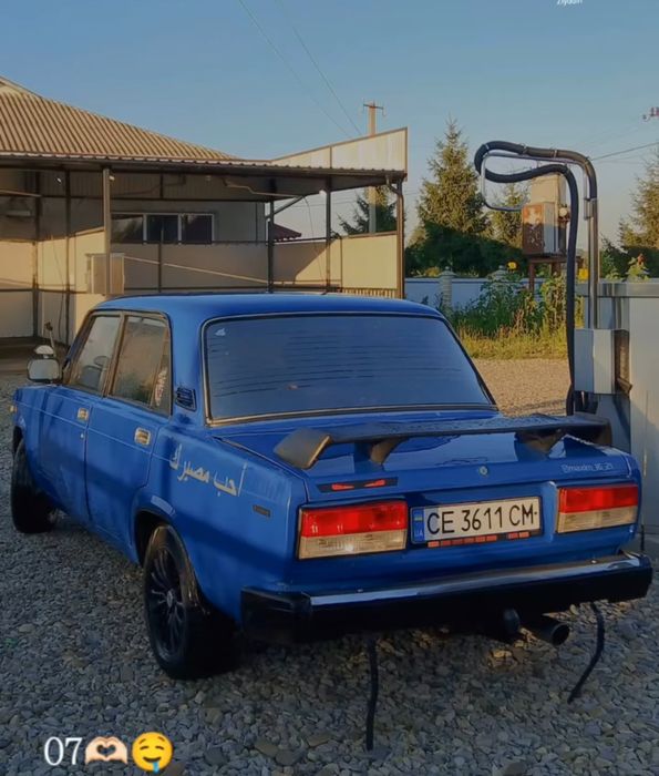 Ваз в доброму стані 
Мотор 03 зроблений ходова замінена
Іде добре 
Масло не іст 
Не гнела 
Цікавить і обмін ,придлагаіте