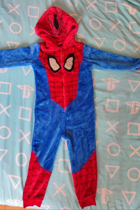 #продаж кигуруми на мальчика 5-6 лет.