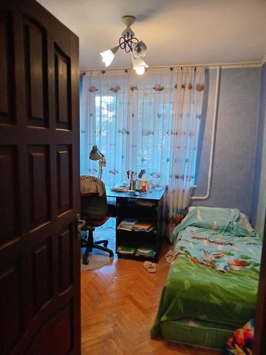Продаж/3 квартира/ремонт/Грінченка/Львів