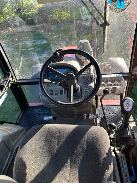 MTZ pronar 1025A