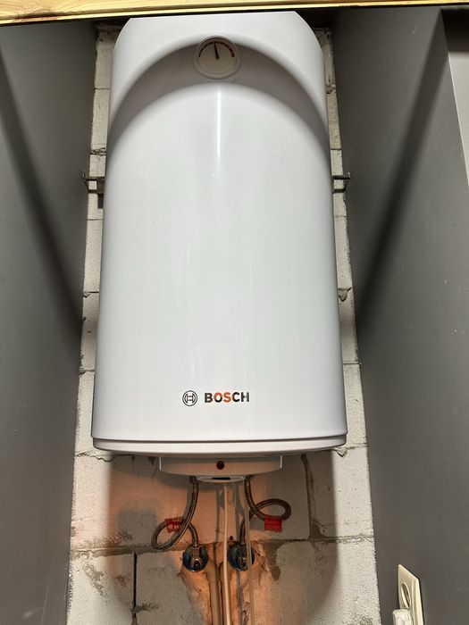 Бойлер Bosch TR2000T 80B