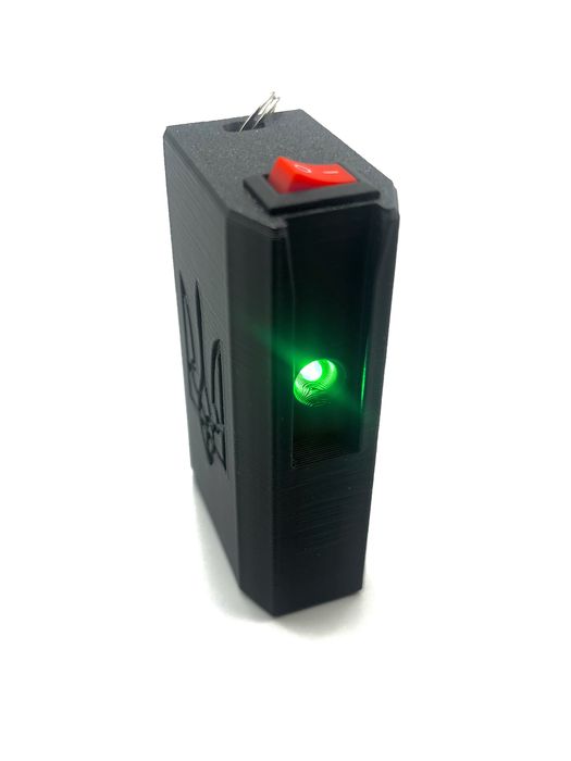 Підсвітка до бусолі ПАБ-2М / МПМ44 / ПАМ-1. Подсветка бусолі