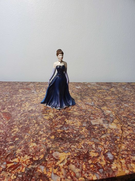 Figurka porcelana Royal Doulton "From The Heart With Love" HN5451 14cm