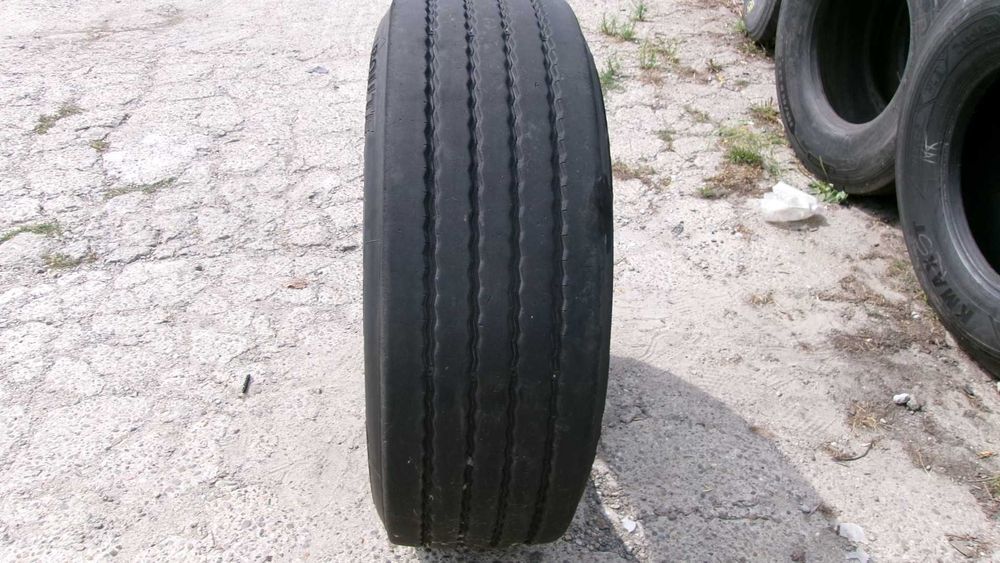 opona 385/65R22.5 Bf Goodrich Route Control (680 netto)