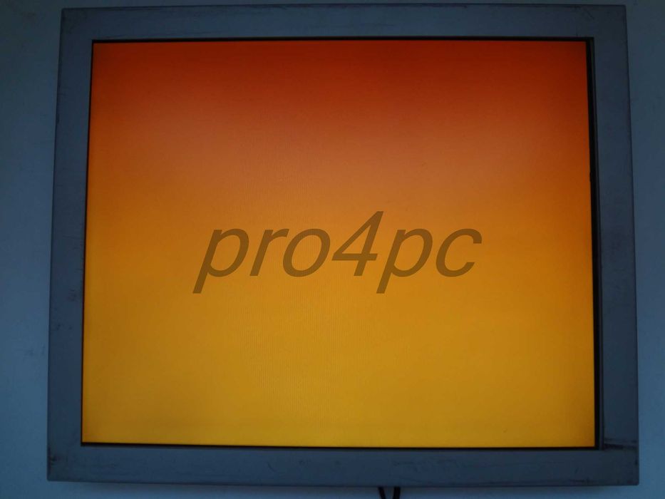 Monitor 19" R19L340 do ATARI