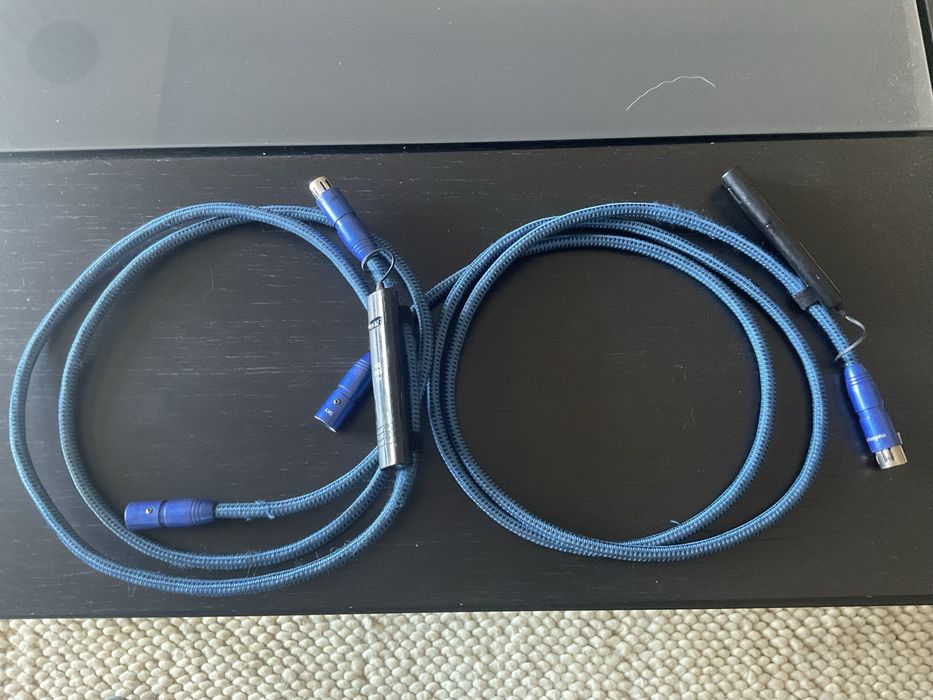 Audioquest Sky XLR - 2m