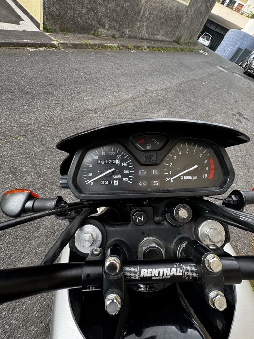 Falcon Nx400………..,