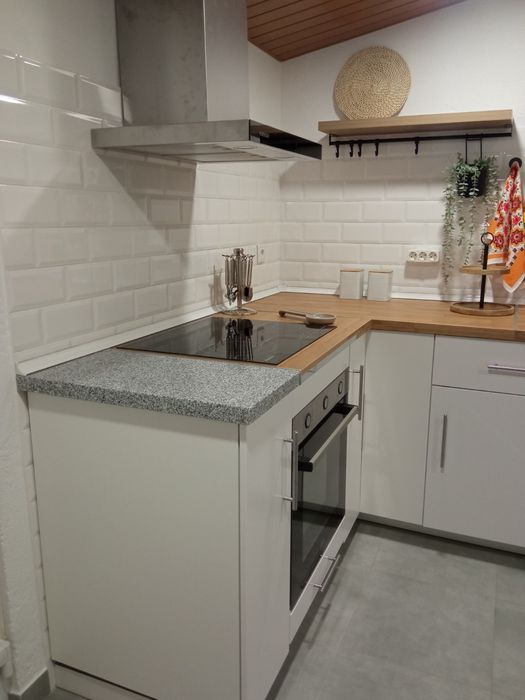 Arrendamento Residencial Moradia Independente