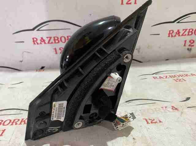 Зеркало наружное правое kia sorento 14 пинов