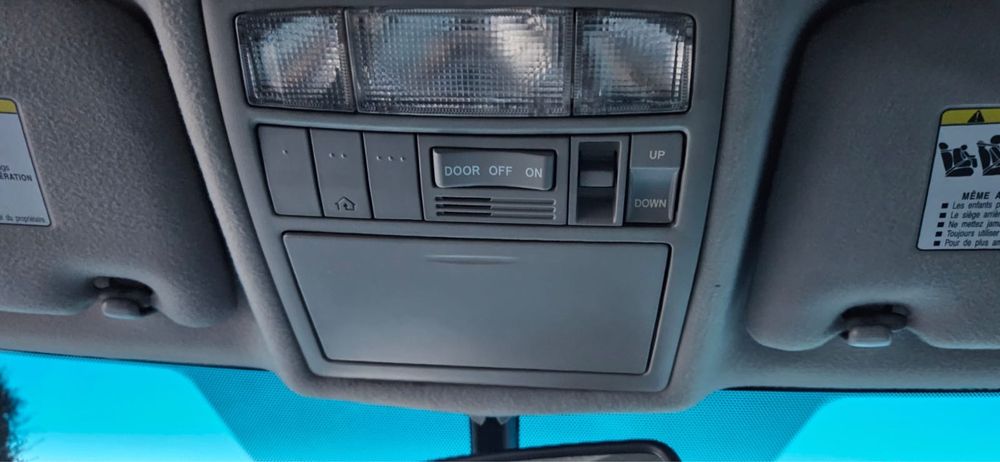 Toyota Camry XLE 2011