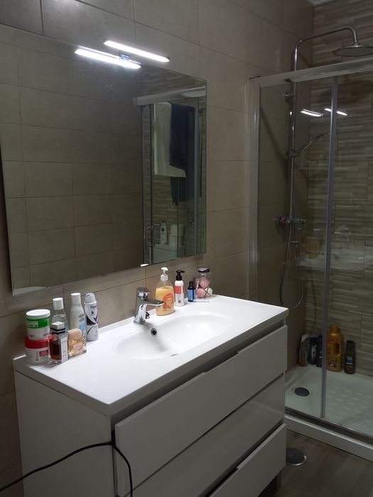 Moradia T3 com quintal