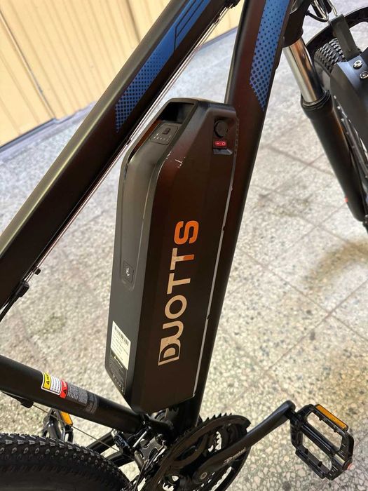 Paragon! Nowy Duotts C29 2026 roku w oryginalnym opakowaniu