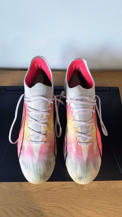 PUMA Ultra Ultimate FG/AG