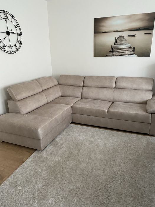 Sofa ETAP naroznik