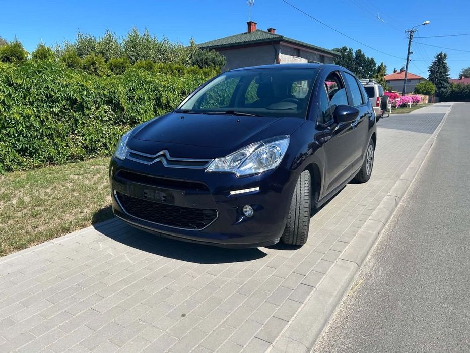 Citroën C3