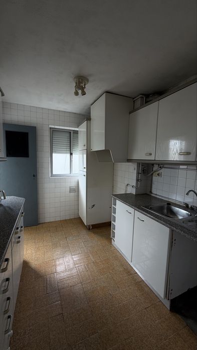 Apartamento T2 para arrendar