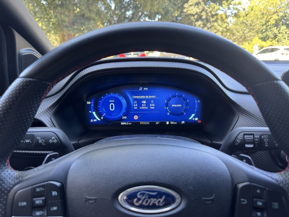 Ford Puma — fotografia 7