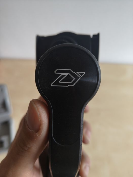 Gimball Zhiyun Smooth 4