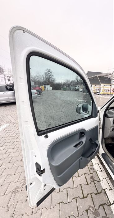 Грузове Рено Кенго 1.9 дизель 2000 рік