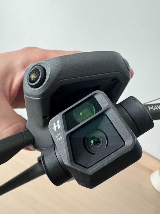DJI Mavic 3, 1001