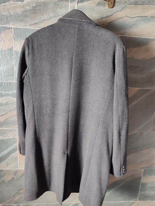 Пальто  чоловіче