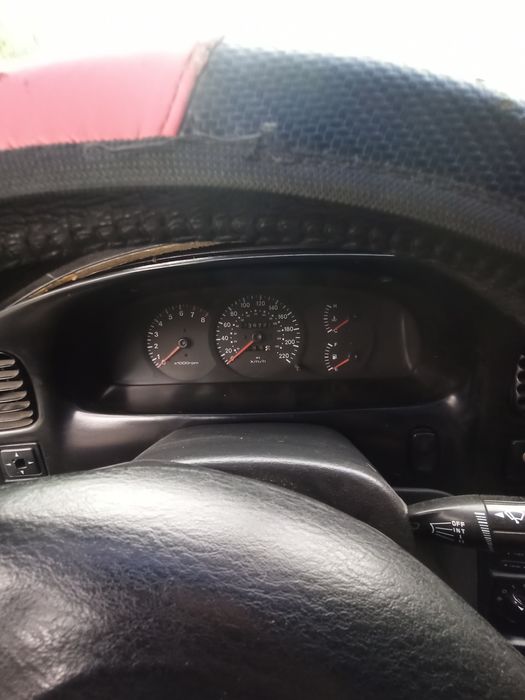 Продам авто, на ходу, потребує зварювальних робіт.