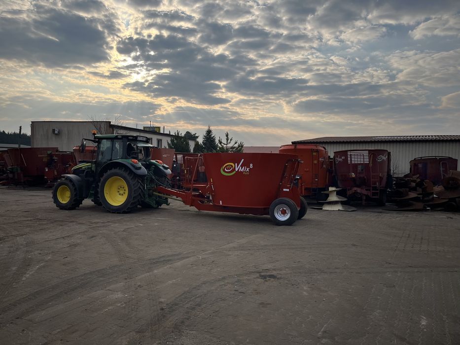 wóz paszowy,paszowóz