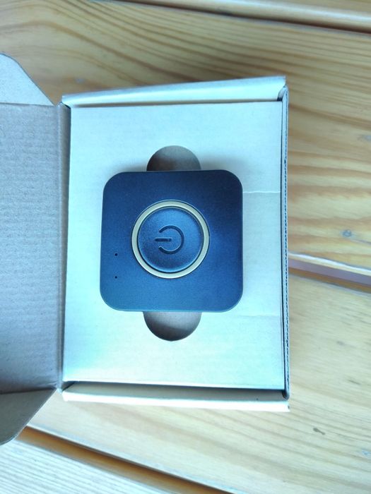 Bluetooth 5.0,приемник передатчик с поддержкой AptX HD