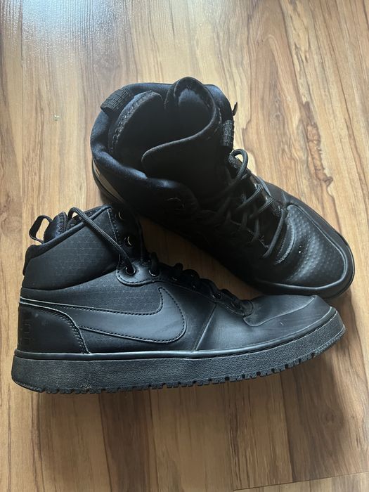 хайтопи чоловічі