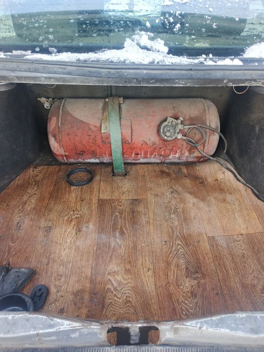 Продам пасат б3 газ бензин