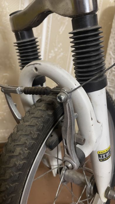 Детский велосипед Super Champ,