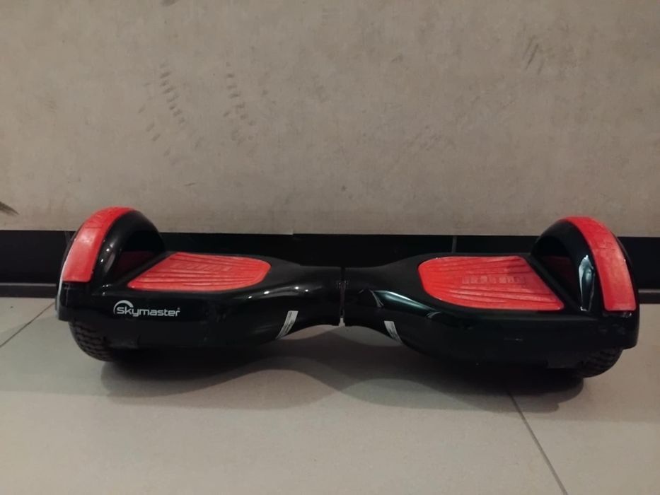 Deska elektryczna Skymaster