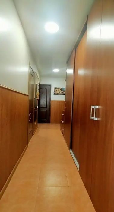 Продам 3к квартиру з автономним газовим опаленням/Новокодацький