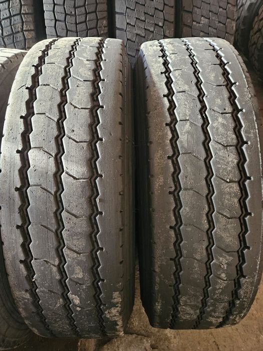 Opony budowlane 315/80R22,5
