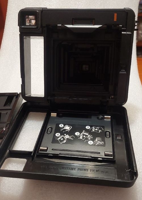 Kodak instant camera ek20