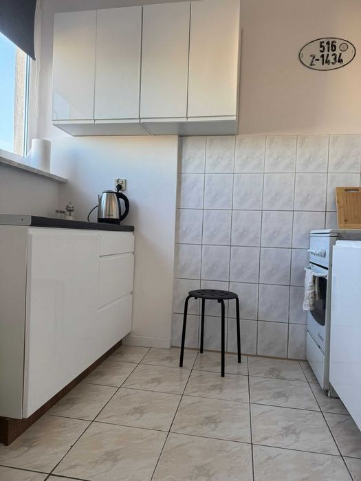Mieszkanie – Warszawa - Widok 3